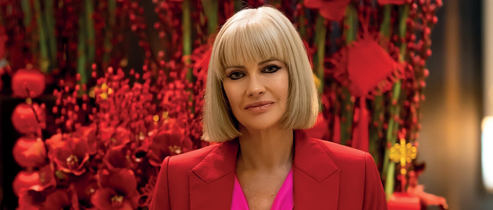 The Caterer interview: Emma Banks, vice-president of F&B strategy, Hilton