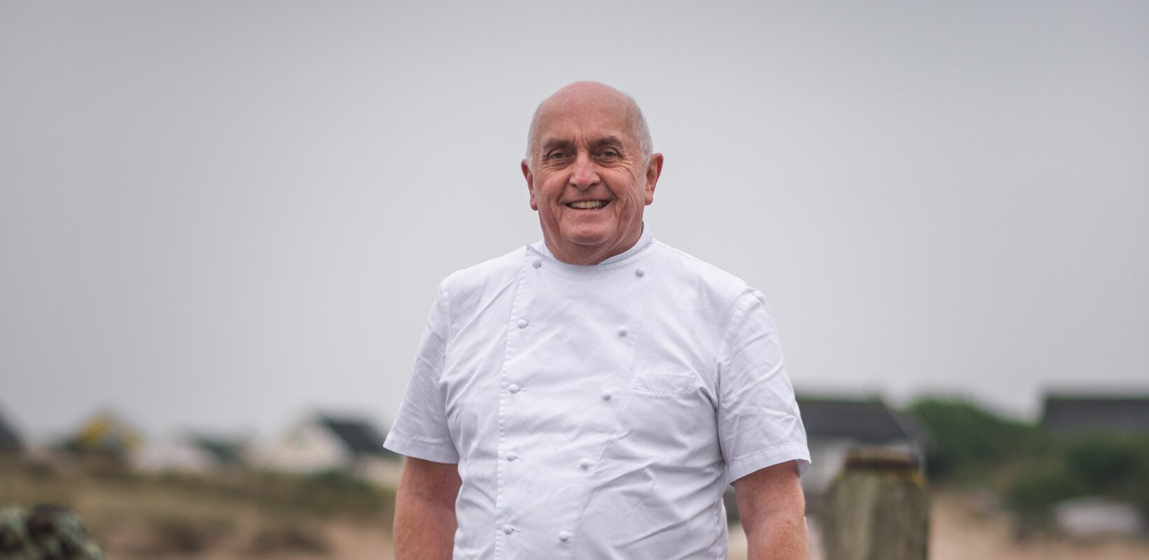 The Caterer interview: Alex Aitken, chef patron of the Jetty, Harbour Hotels group