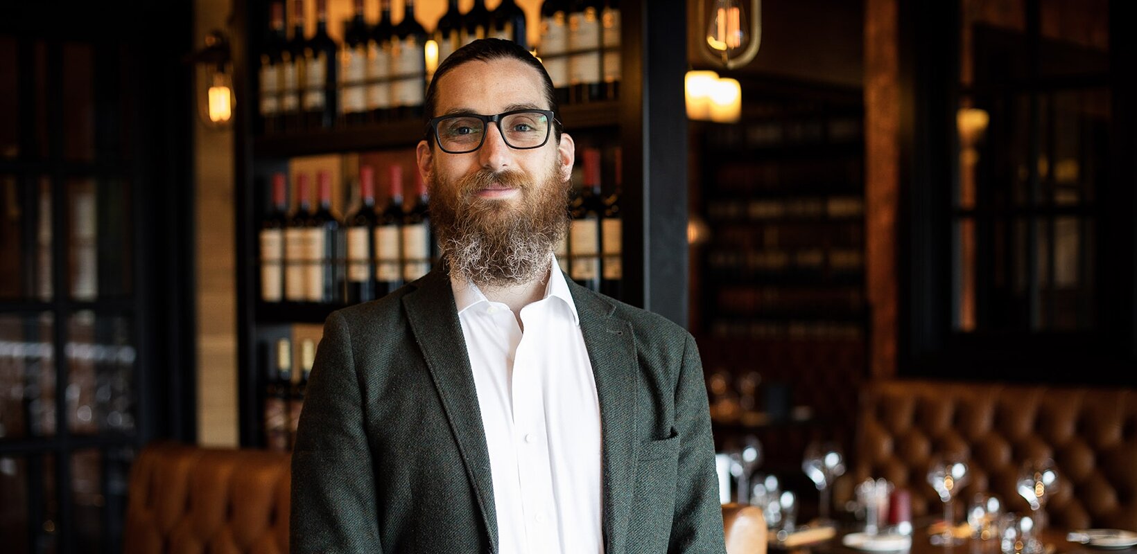 'People see the value in it': Tomas Maunier explains Fazenda's secret to success