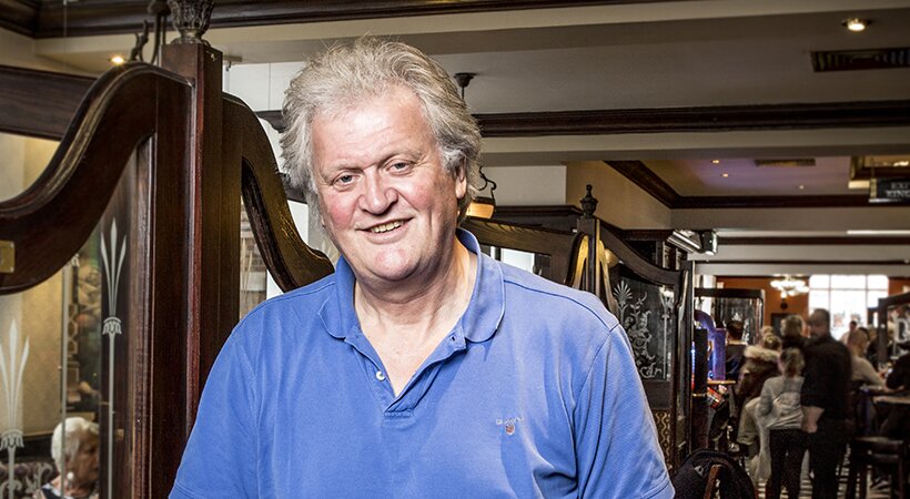 Tim Martin: Changing restrictions are ‘baffling and confusing’