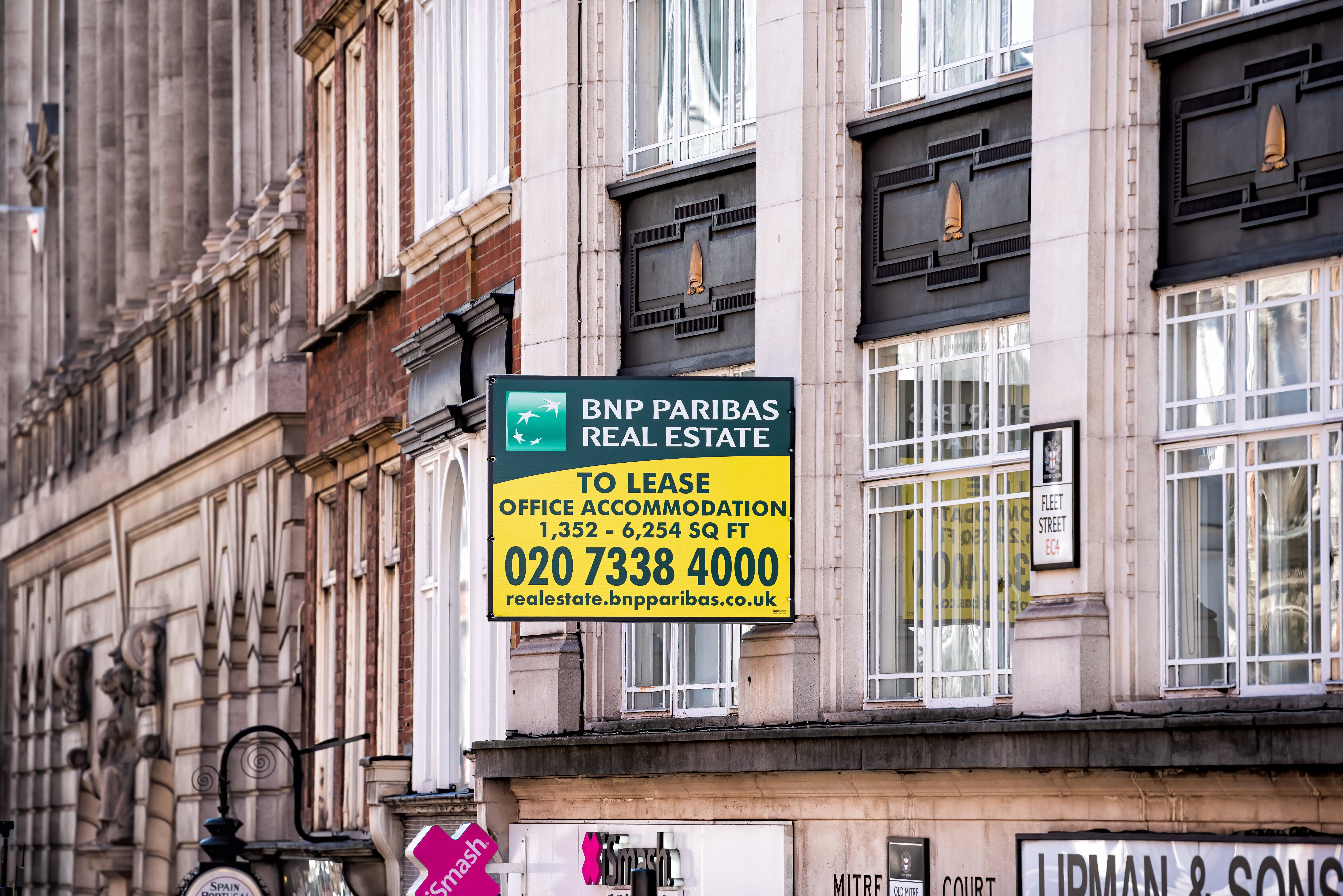 Government extends eviction protection in England and calls for evidence on commercial rents