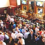 Pubs to get anti-terrorism guidance