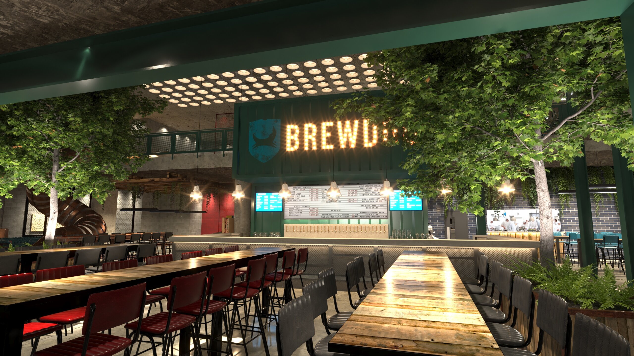 Brewdog receives more than 1,000 applications following profit share announcement
