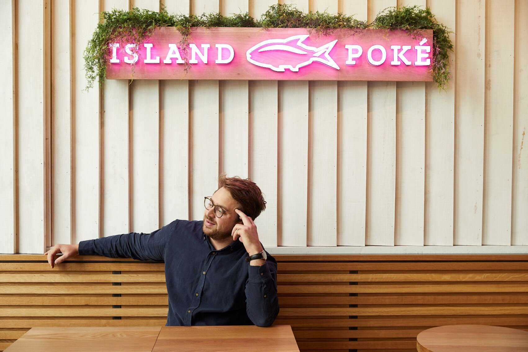 Hero Brands invests in Island Poké growth