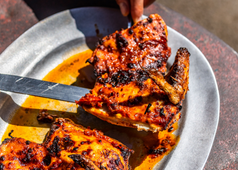 Patty & Bun spin-off Sidechick to open first London restaurant