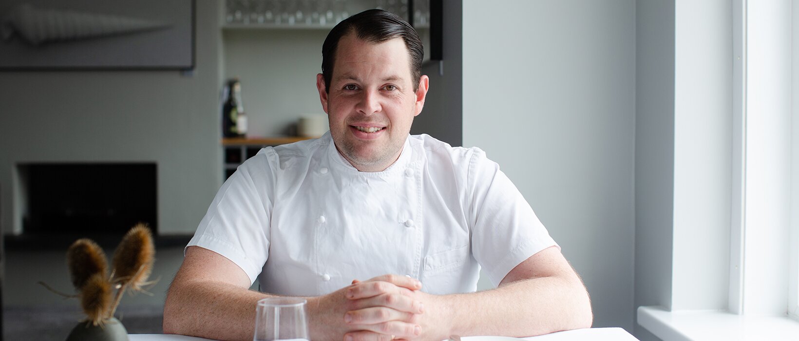 Revelations: Guy Owen, chef, St Enodoc hotel, Cornwall