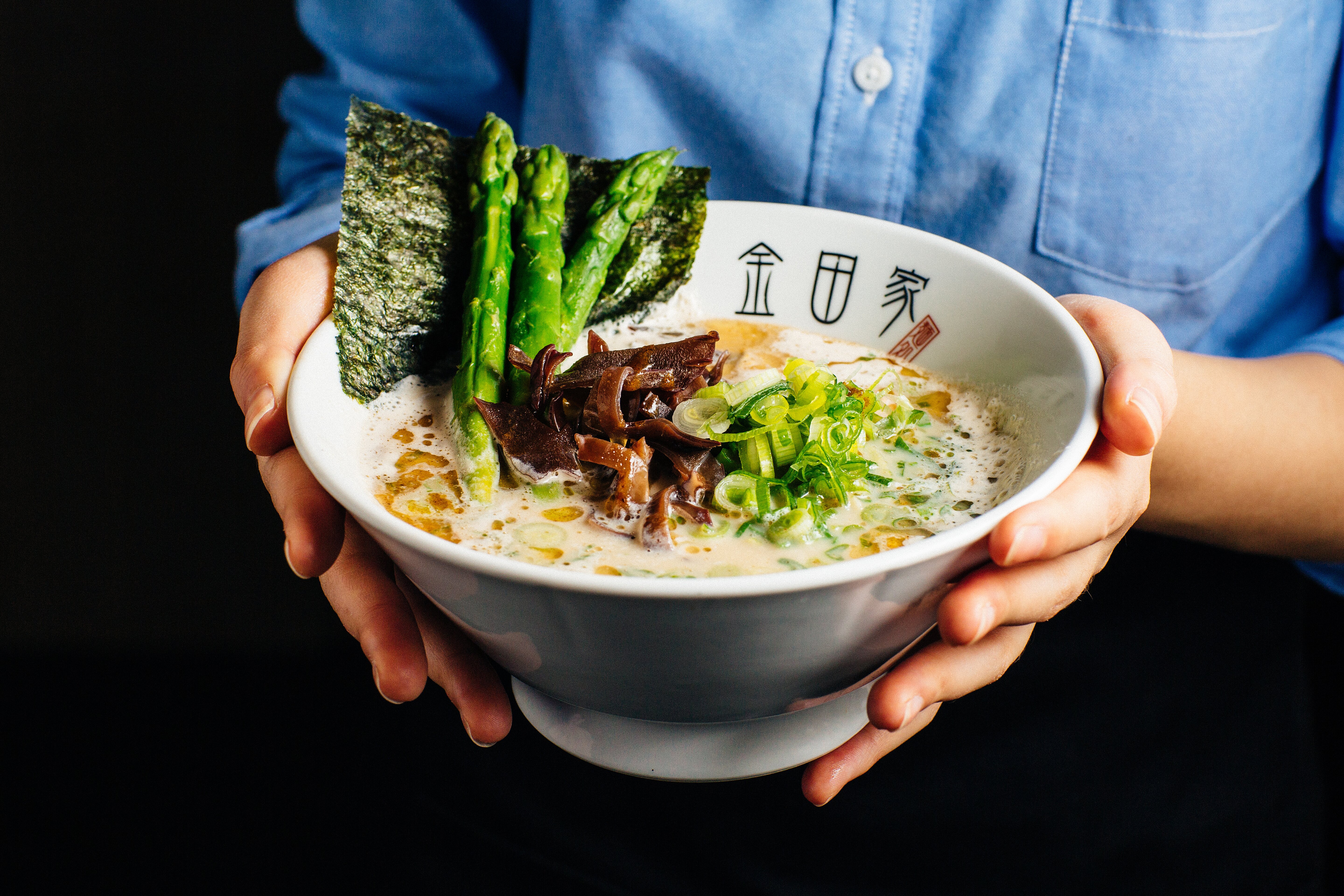 Ramen brand Kanada-Ya to open three new London sites this year