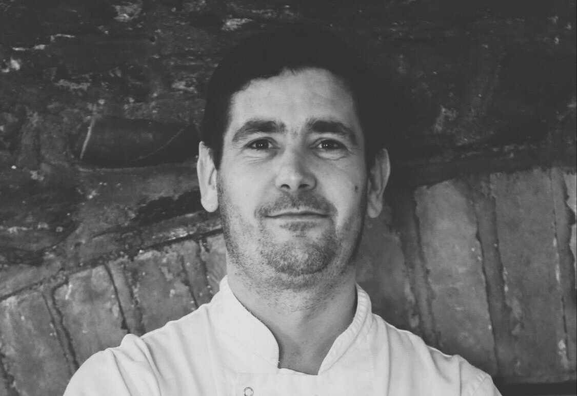 Fundraising page set up in memory of 'phenomenal' chef Chris Essex 