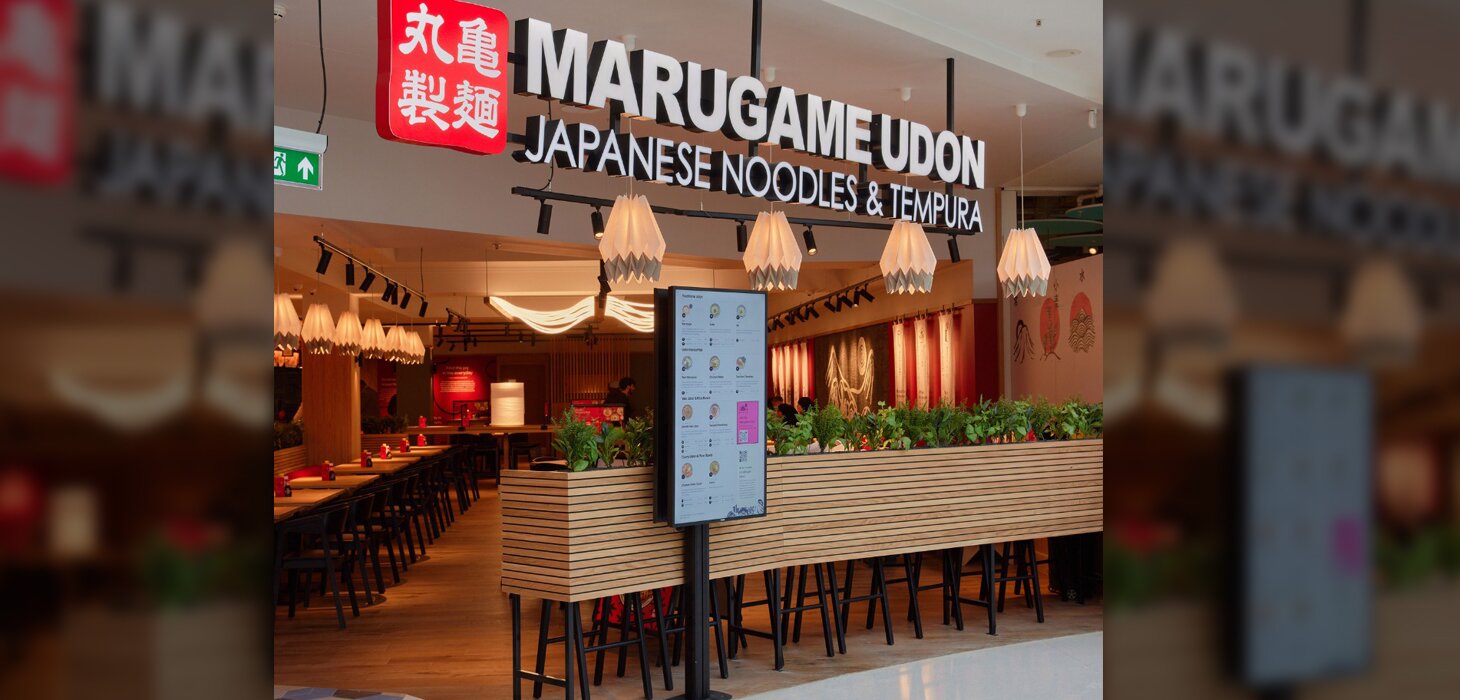 Marugame Udon appoints head of franchise for UK & Europe