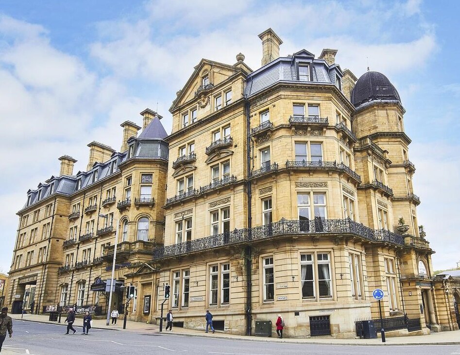 Peel Hotels puts three more properties up for sale