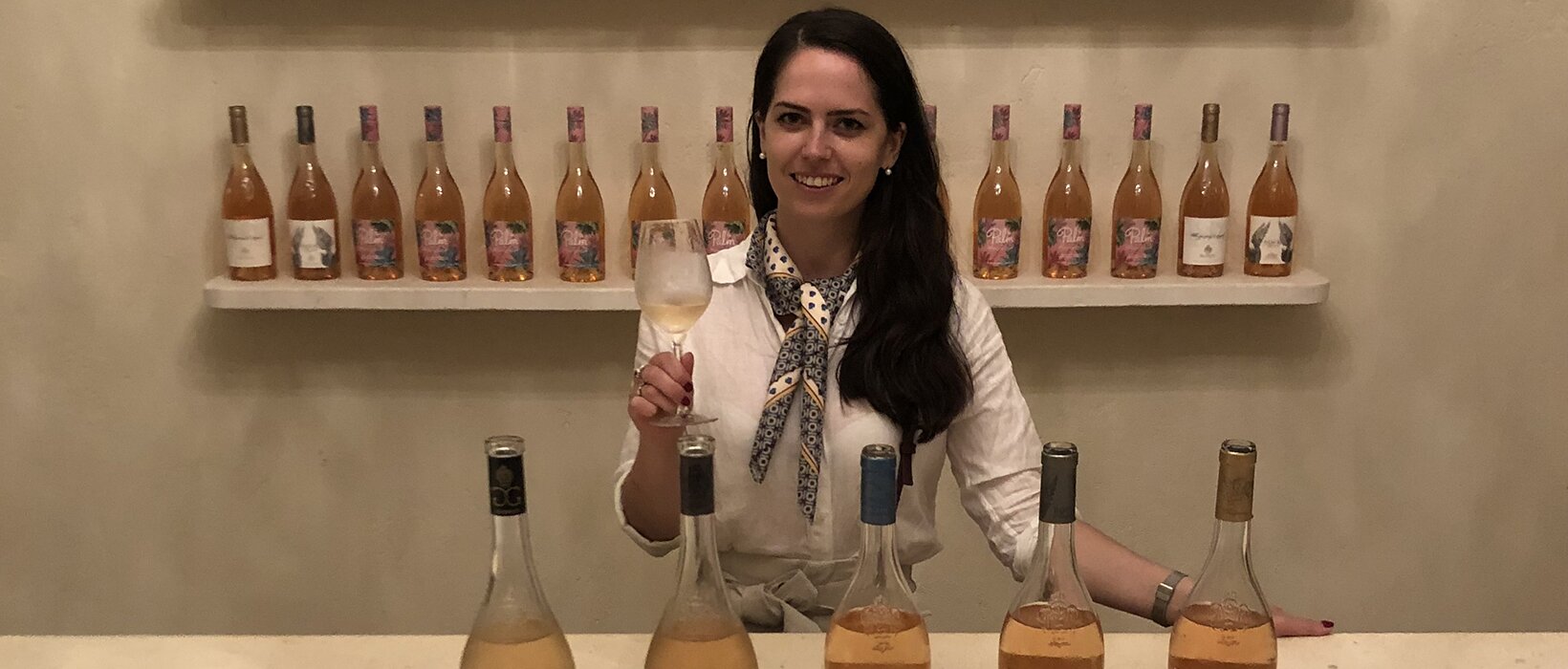 Tasting notes with Emma Denney, assistant head sommelier at the Clove Club