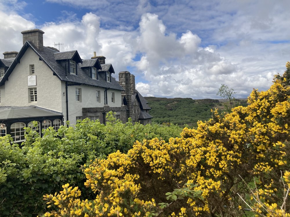 Highland Coast Hotels acquires Tongue hotel