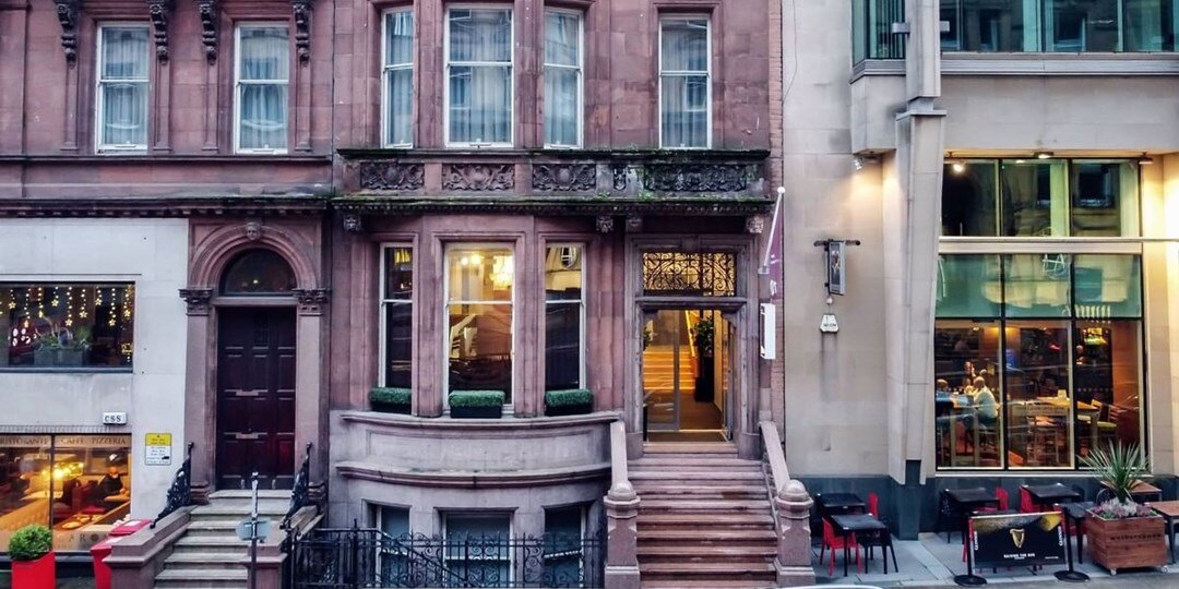 Glasgow Pocotel falls into administration