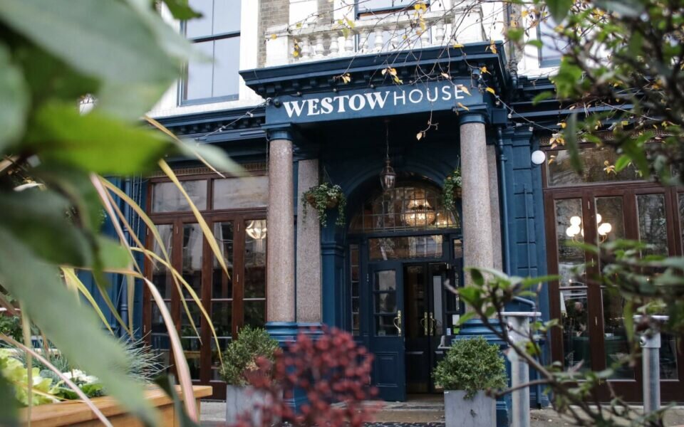 Portobello Pub Company buys out Darwin & Wallace