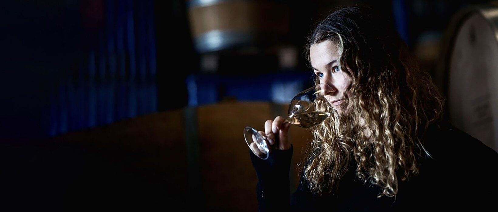 Lyme Bay Winery's Sarah Massey on all things wine