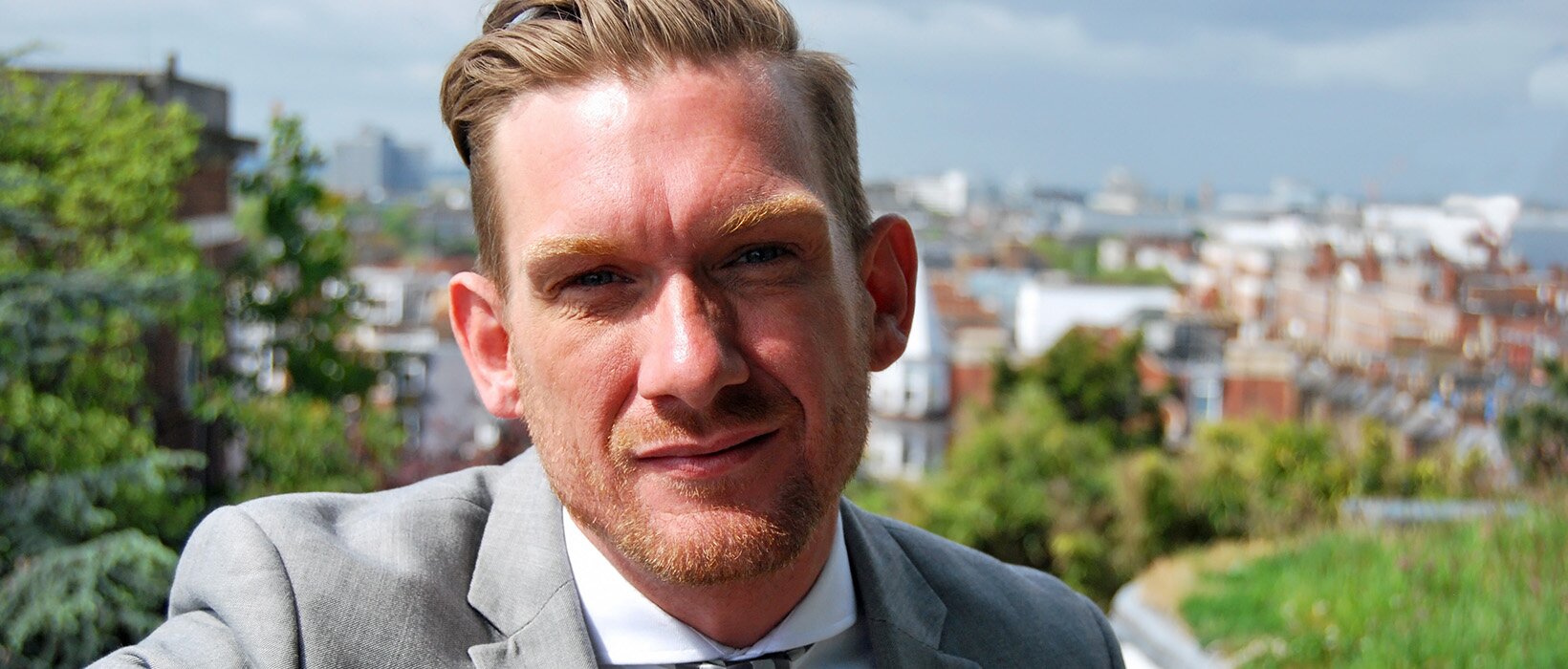 Viewpoint: be the change you wish to see in the industry, says Peter Avis