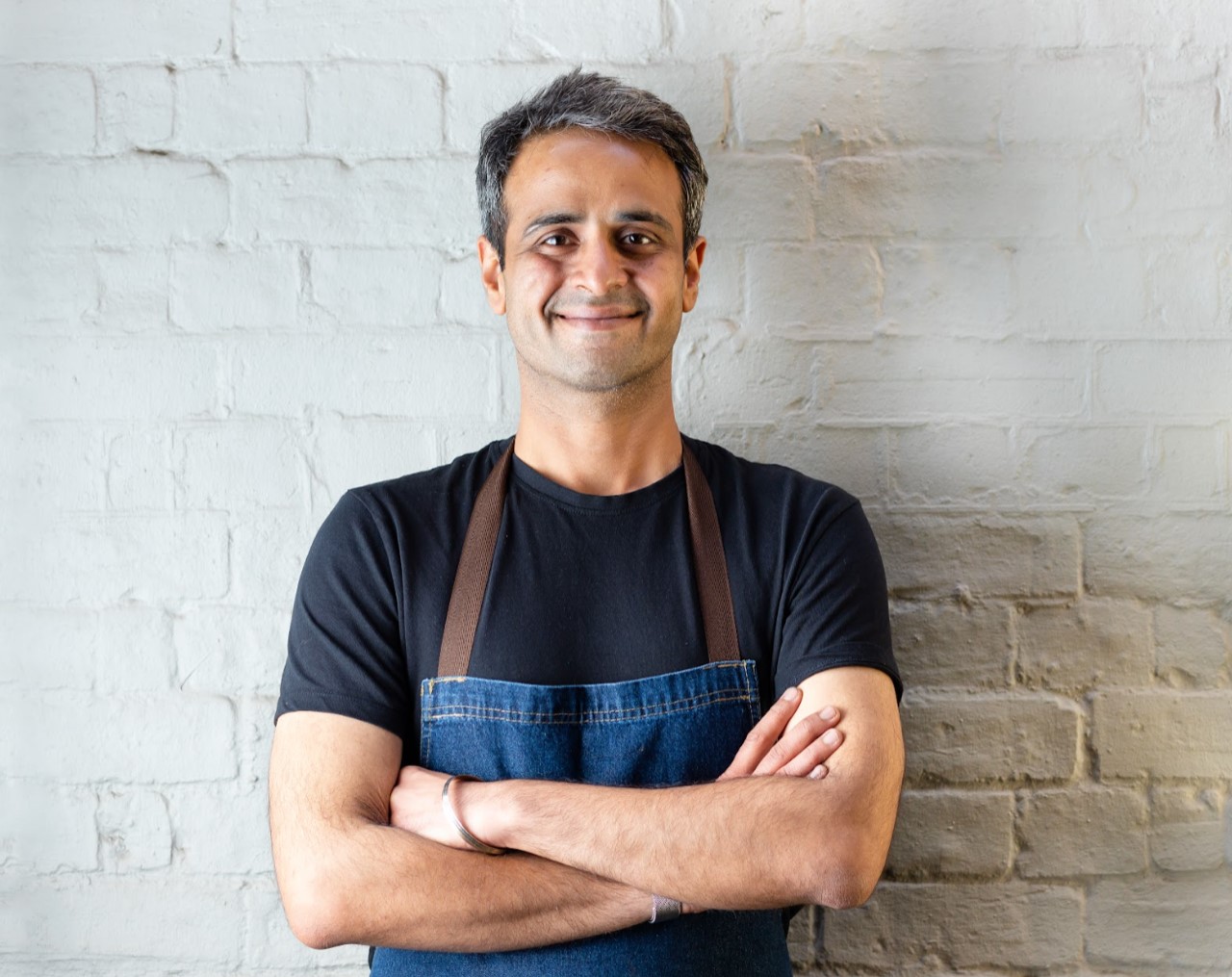 Rishim Sachdeva to crowdfund permanent London restaurant