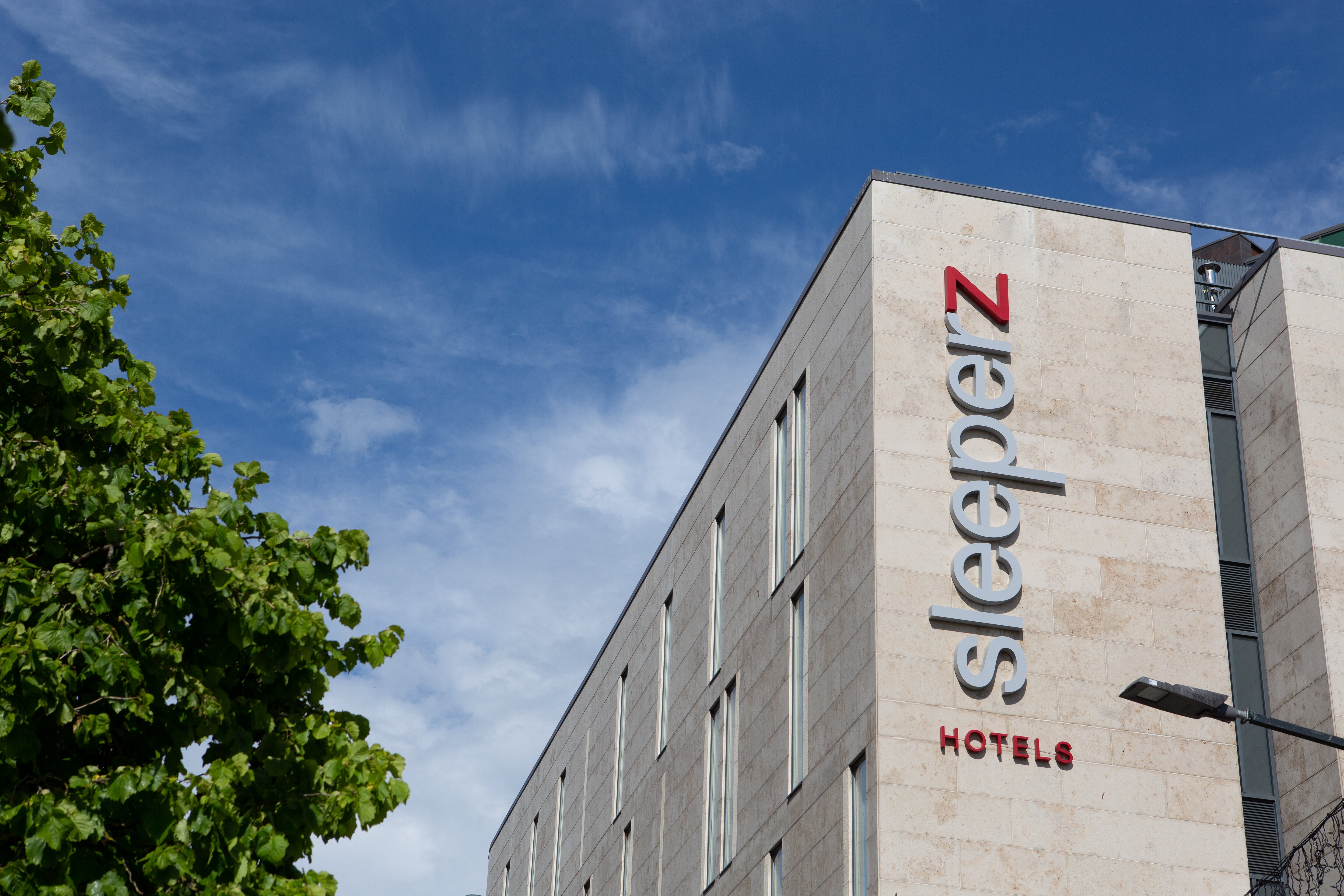 Resident Hotels owner buys Sleeperz