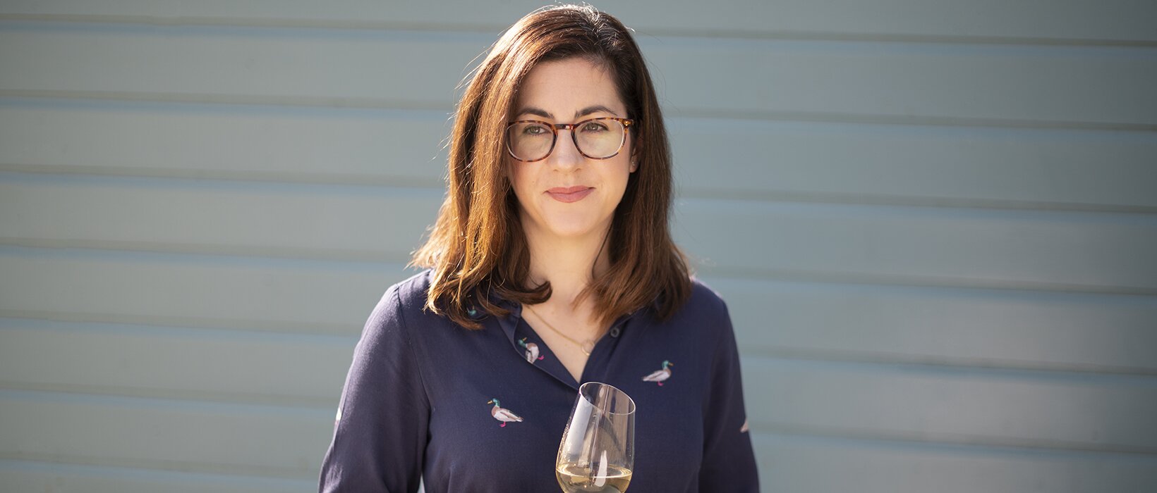 Raise a glass with Lydia Harrowven, head of wine at Adnams