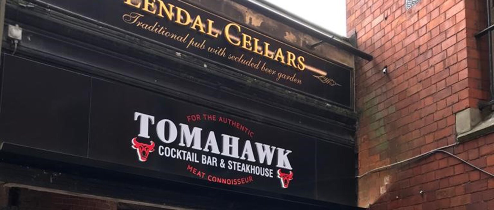 Tomahawk repays money loaned by staff 