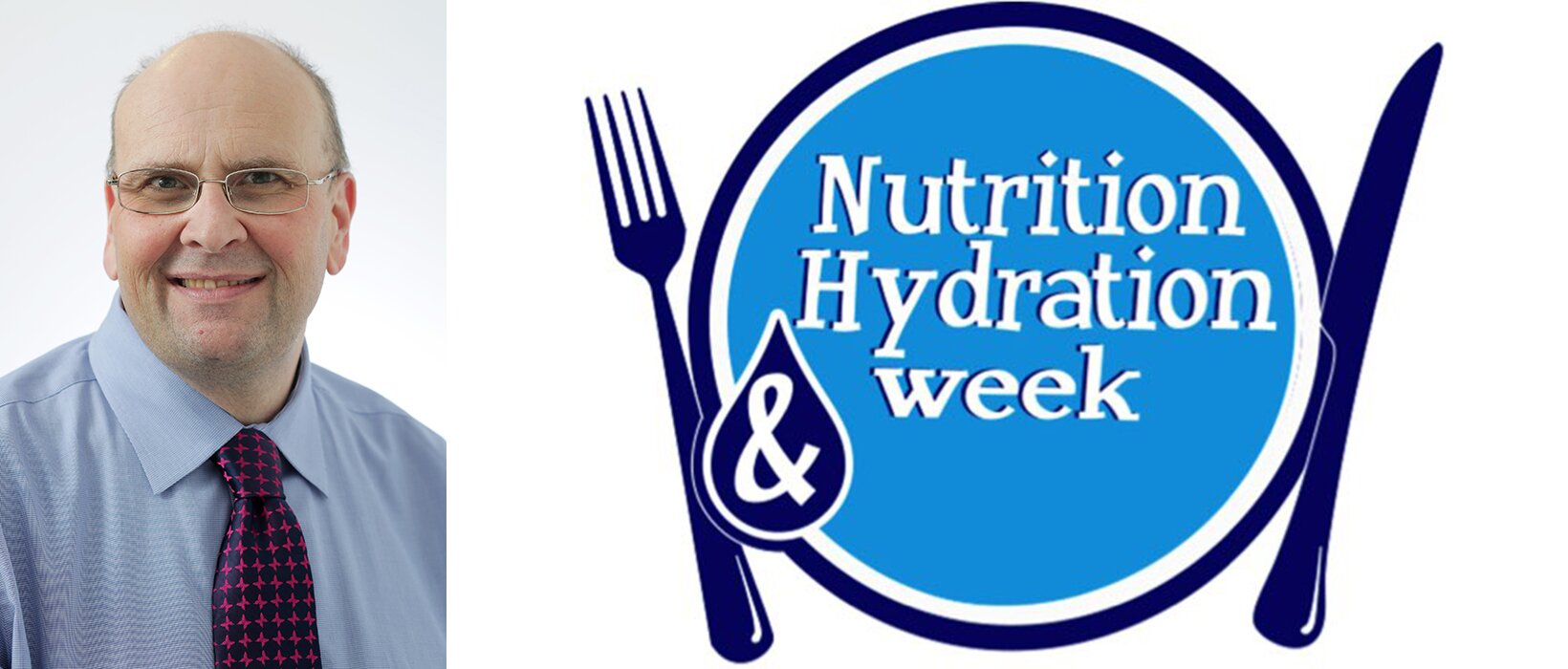 Cateys 2022: Health and Nutrition Award: Nutrition and Hydration Week