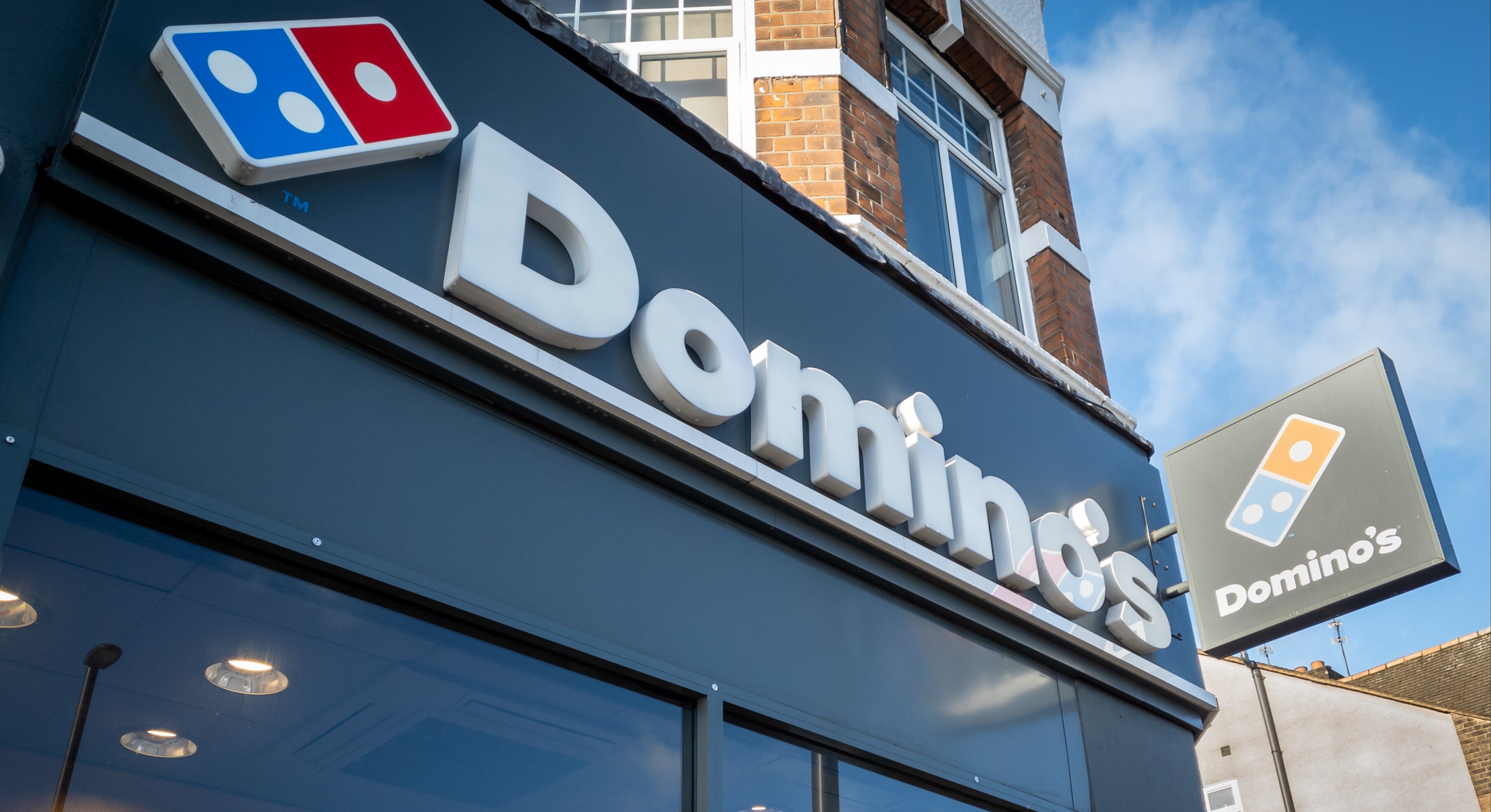 Elias Diaz Sese appointed Domino’s interim CEO