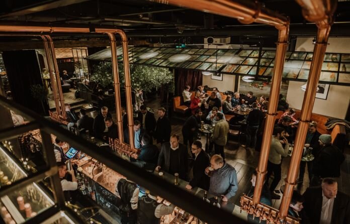 Heineken completes biggest-ever pub investment