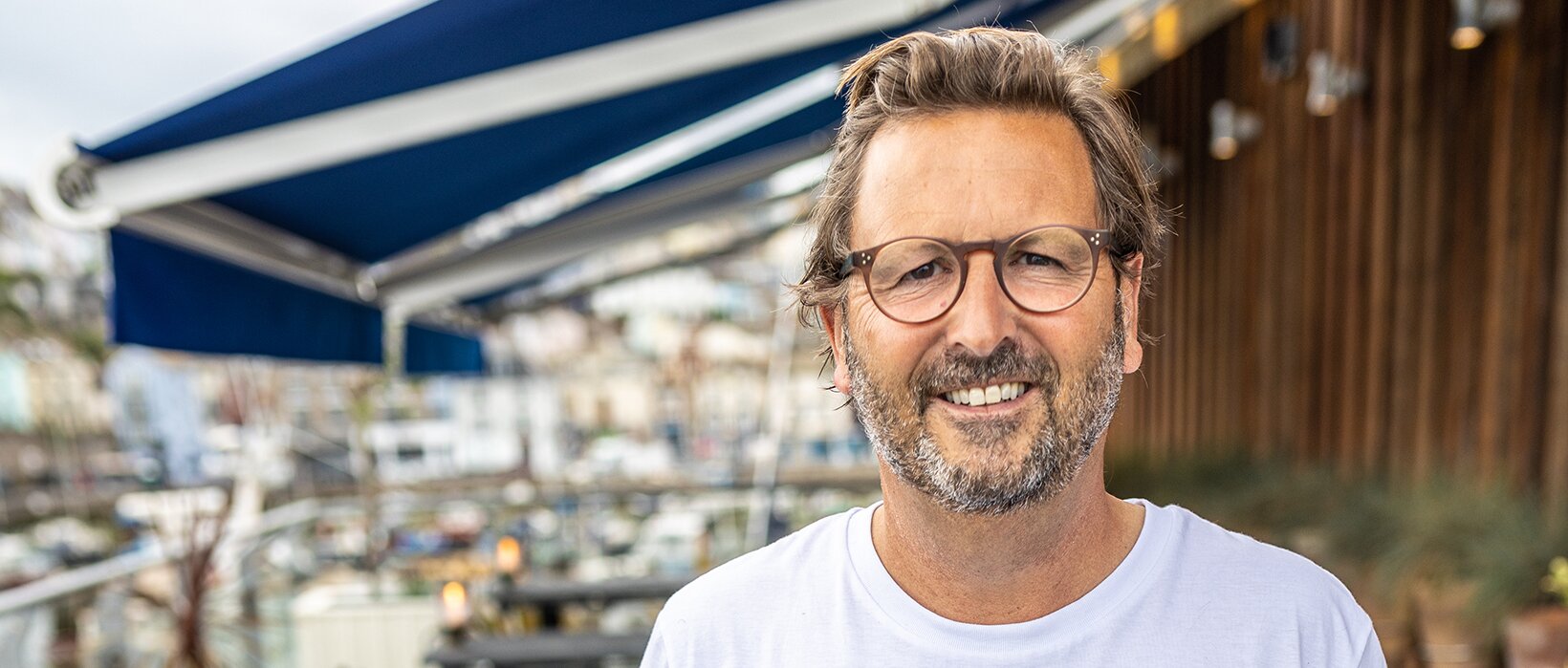Cateys 2022: Restaurateur of the Year – Group: Mitch Tonks, Rockfish
