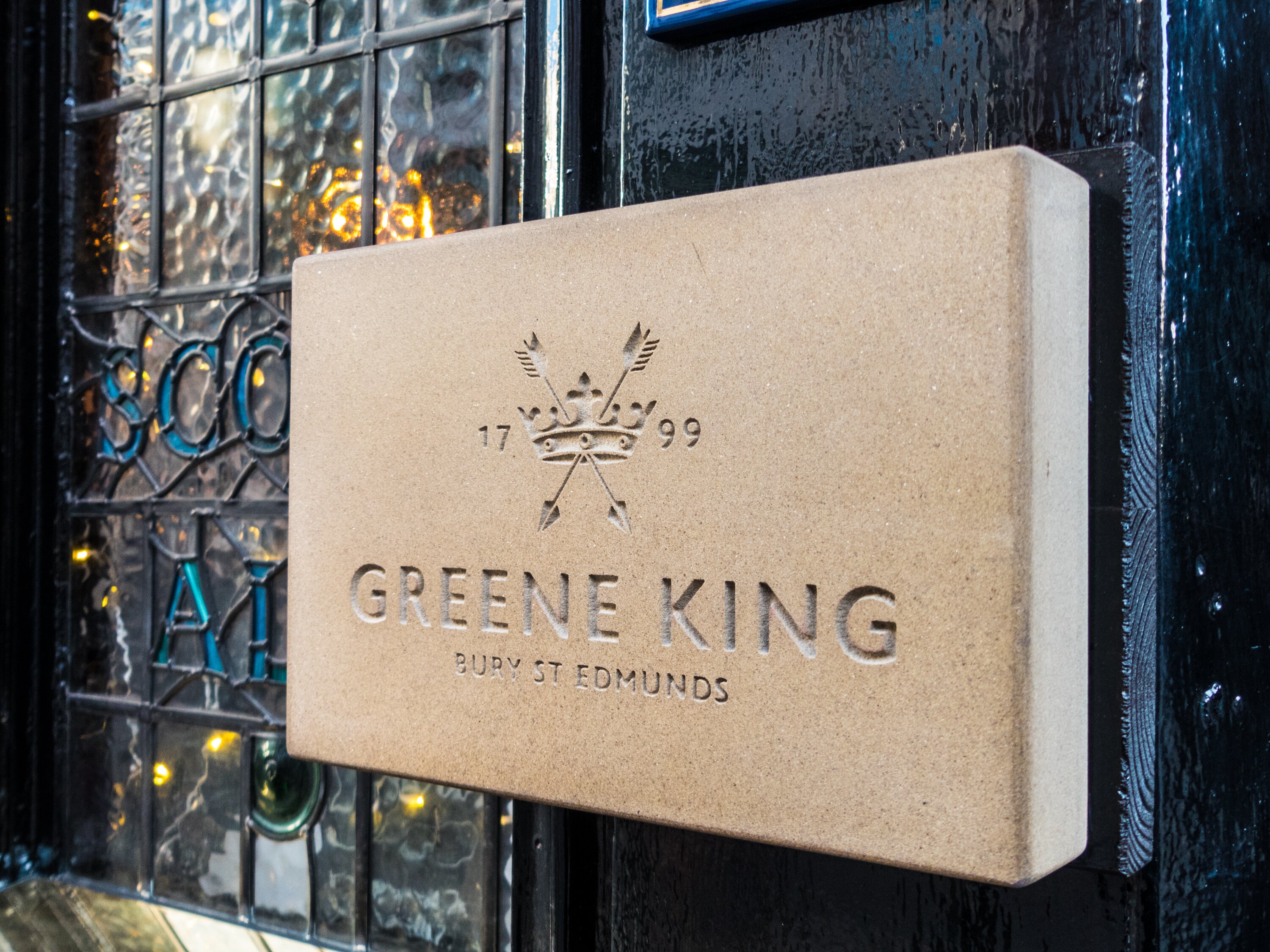 Greene King pays damages after Irish Travellers refused service at pub