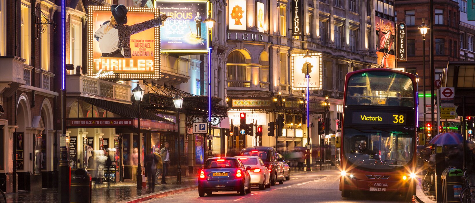 West End hospitality businesses suffer 20% loss in sales due to staff shortages