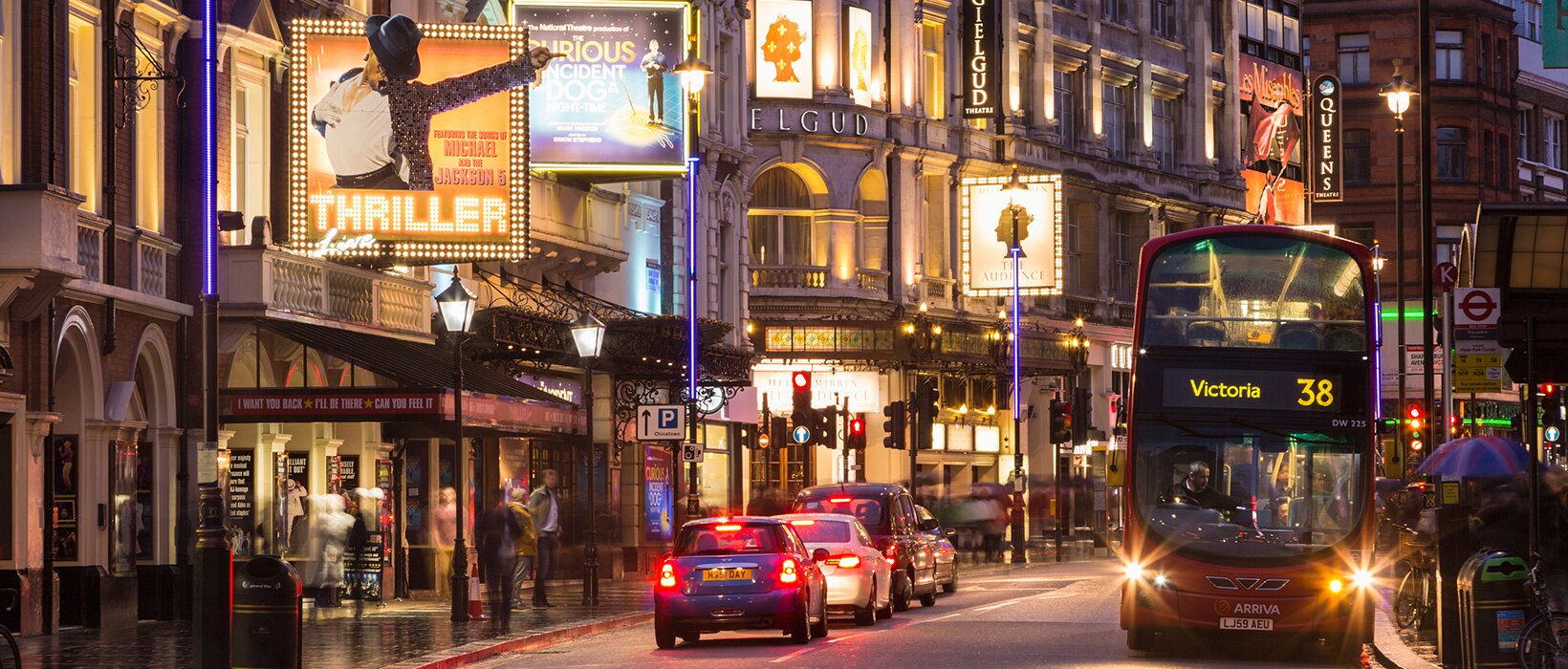 Laylow to move to London’s West End 