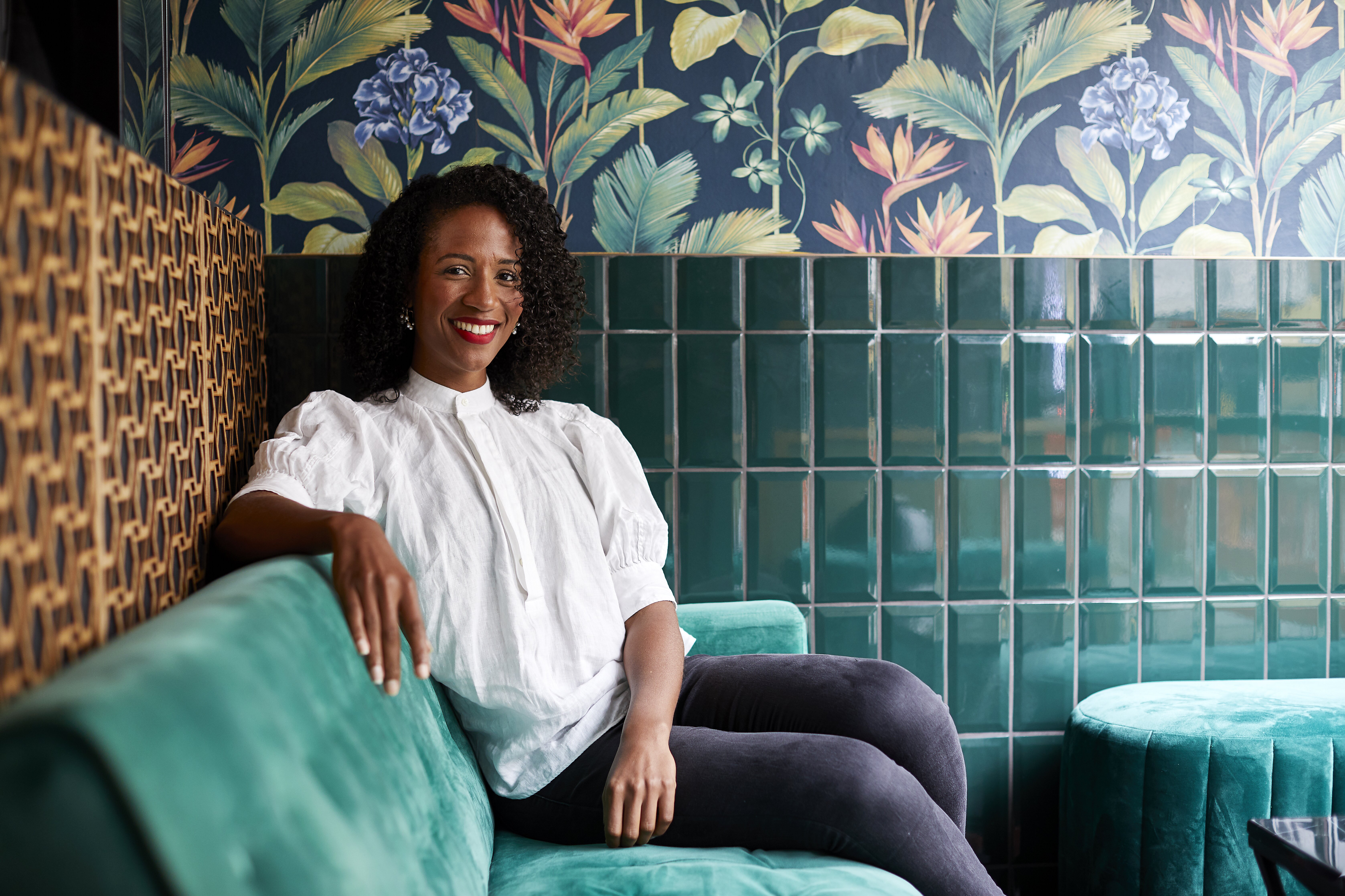 April Jackson to open second cocktail bar in Pop Brixton