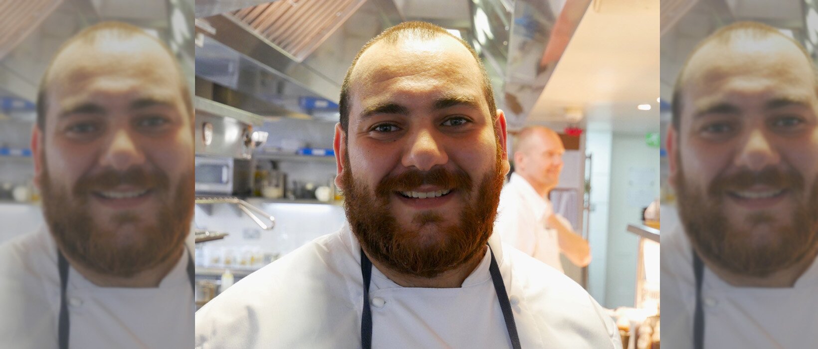 Leo Kattou joins Laghi’s as head chef