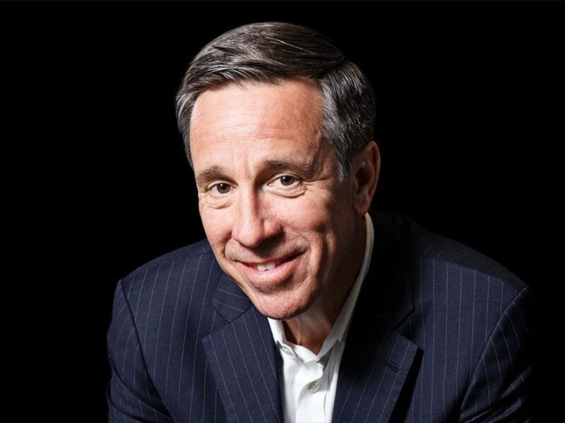 Marriott chief executive Arne Sorenson dies