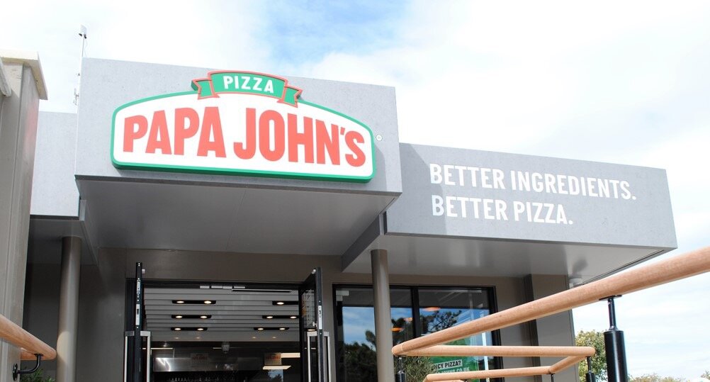 Papa Johns to close 43 sites amid review of the business