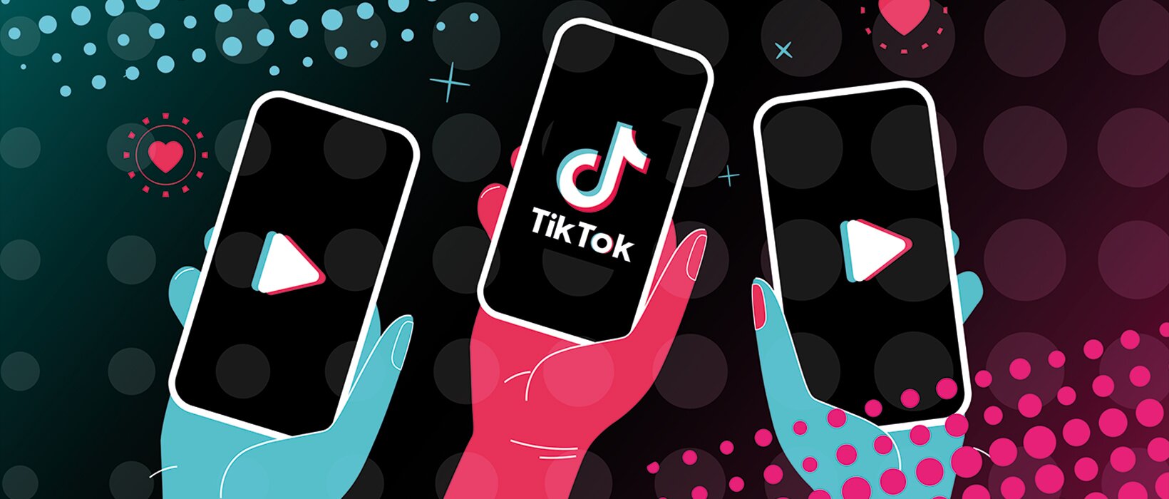 How to use TikTok to benefit your hospitality business