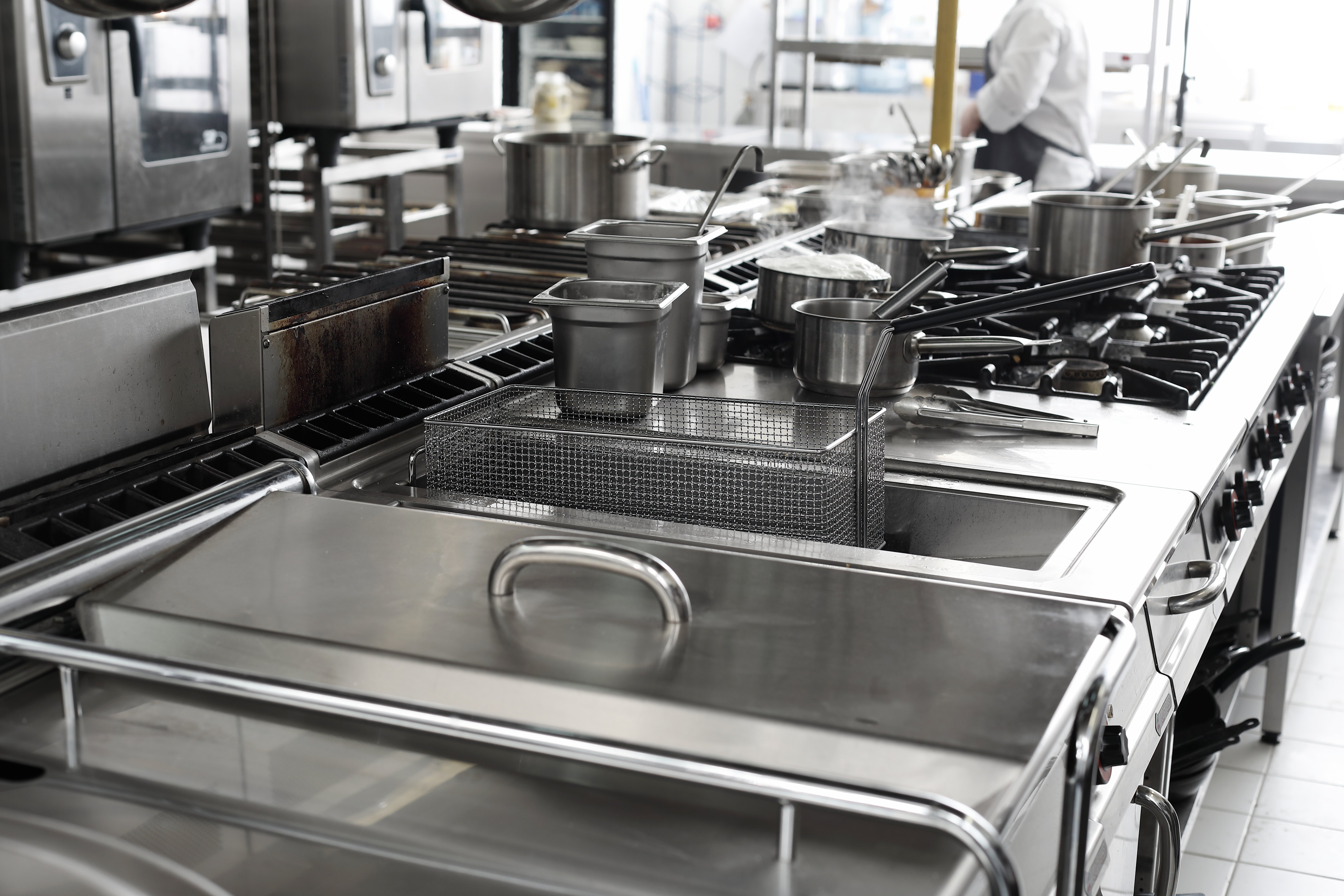 FEA launches catering equipment database Industry Insight