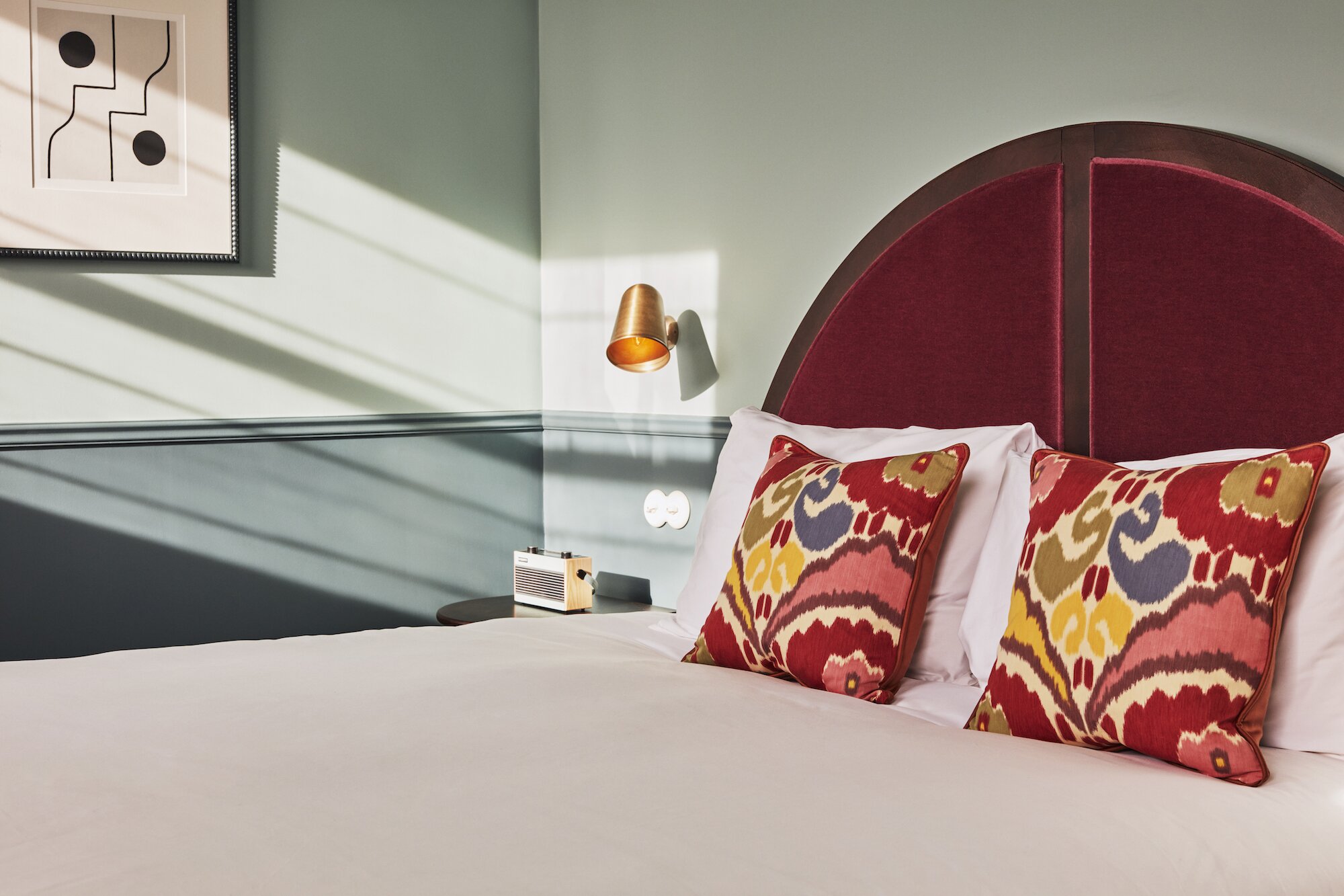 Hoxton hotel brand to open in Edinburgh