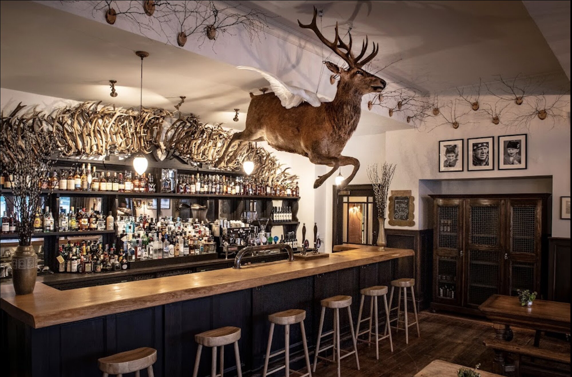 Cateys 2021: Hotel of the Year – Independent: The Fife Arms