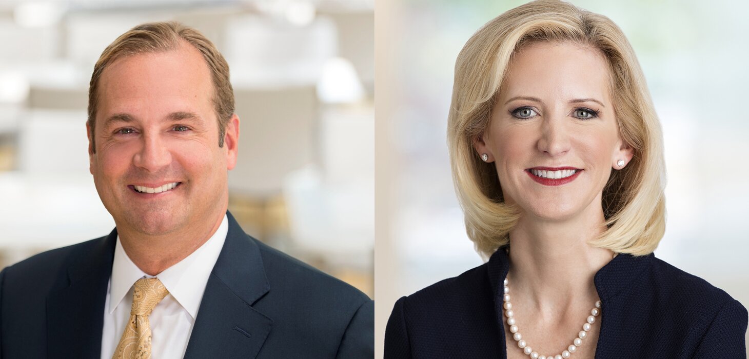 Marriott appoints Anthony Capuano as CEO and Stephanie Linnartz as president