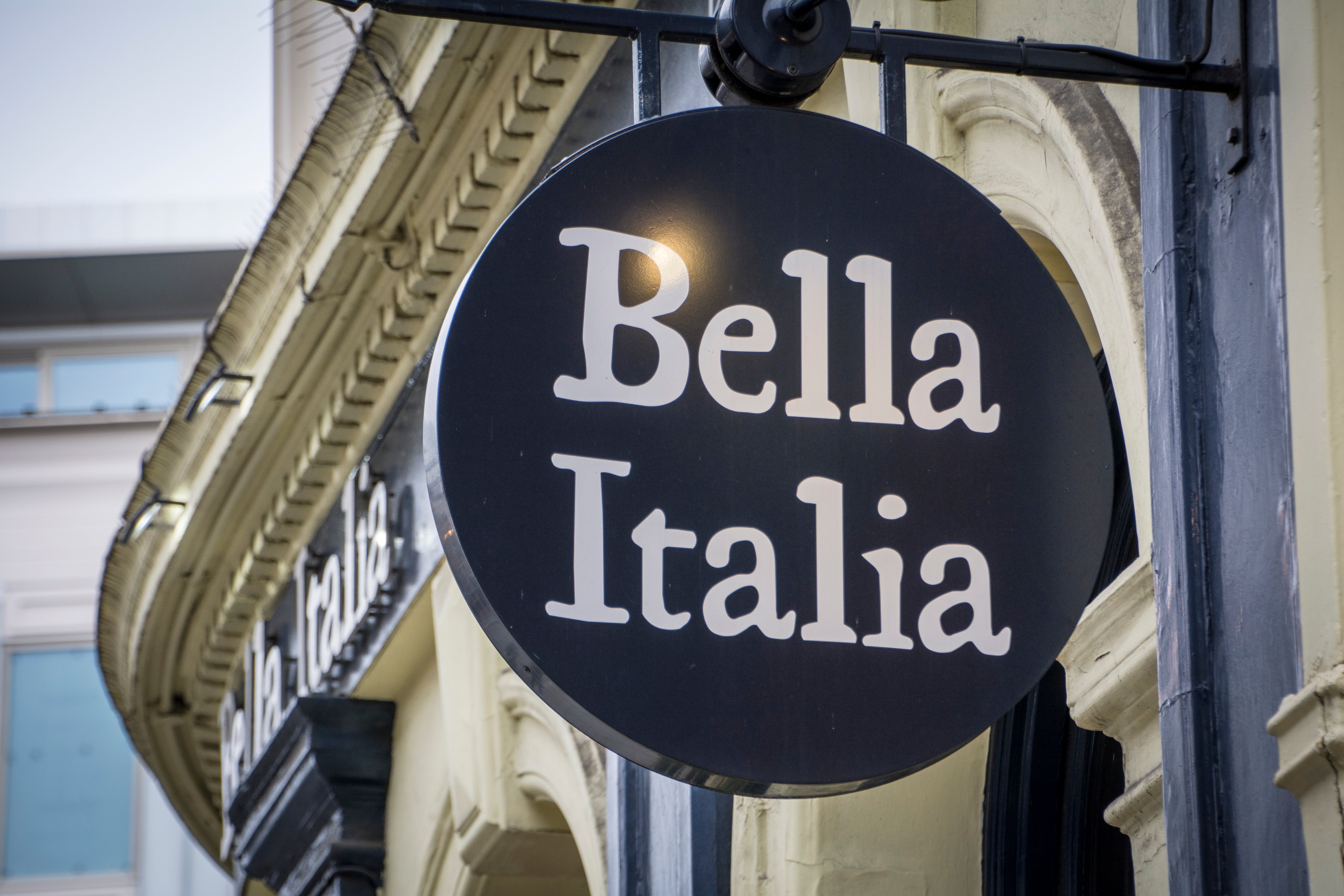 Bella Italia operator agrees six-year deal with Center Parcs and reveals plans for new concept