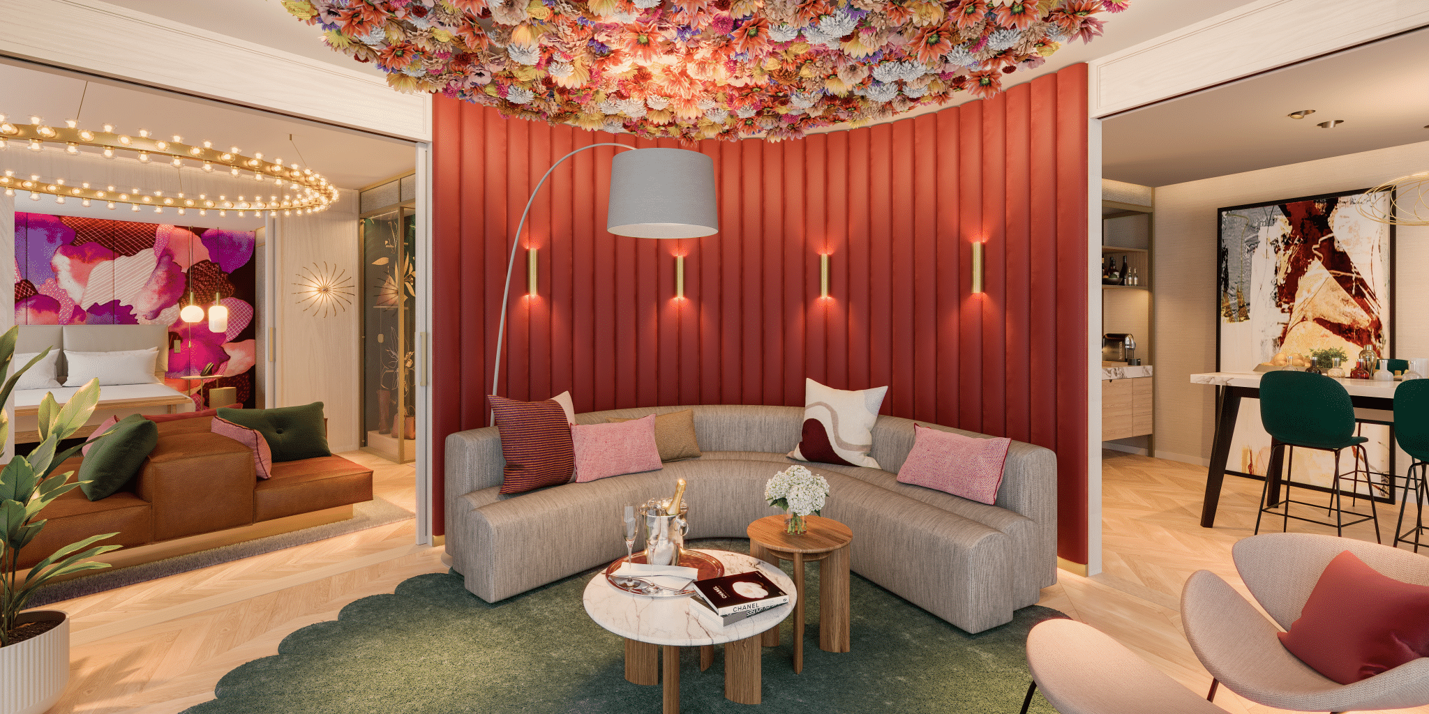 Shiva Hotels’ Marylebone Lane hotel the BoTree to open next year