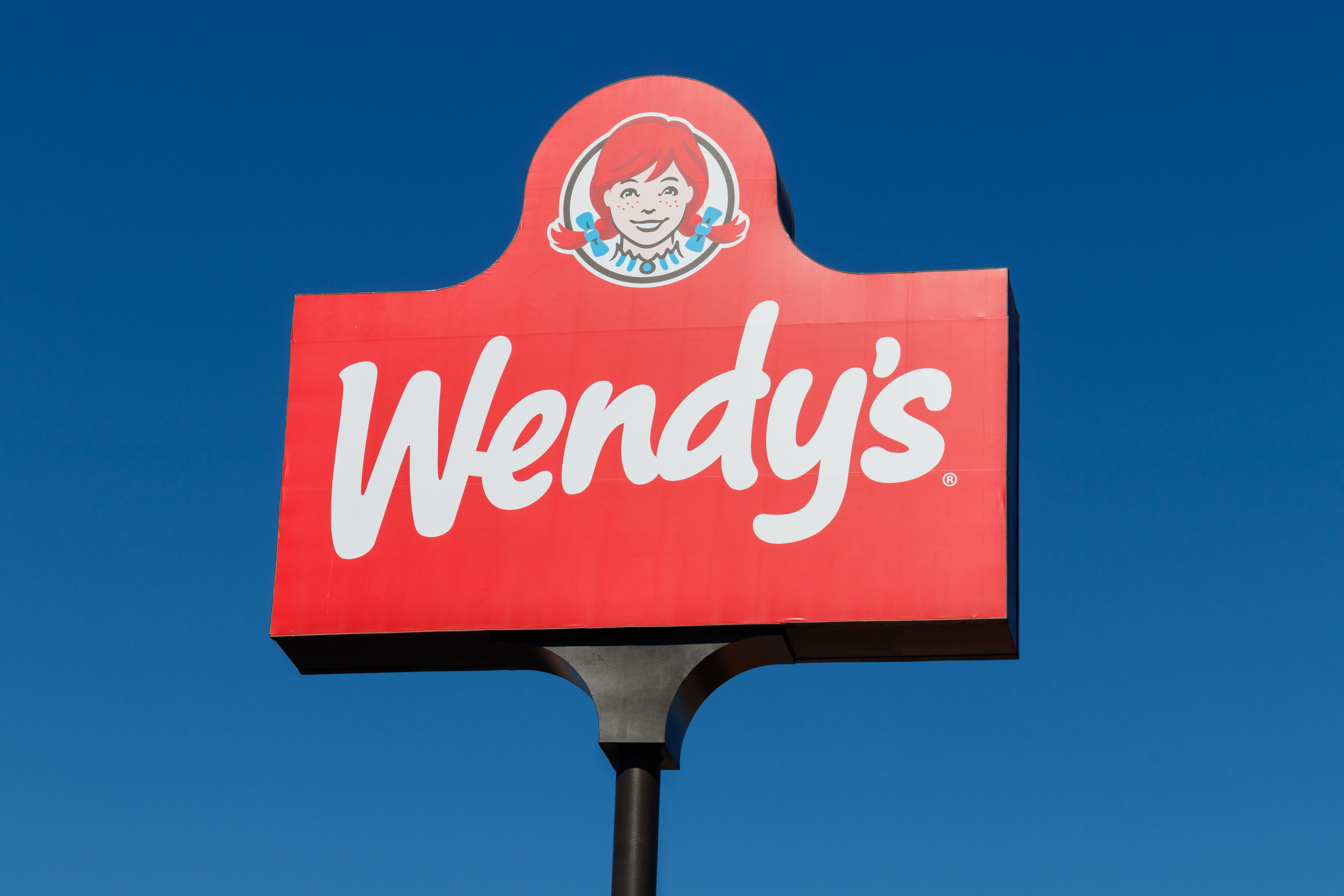 Wendy's on track to open first UK restaurant in 20 years 