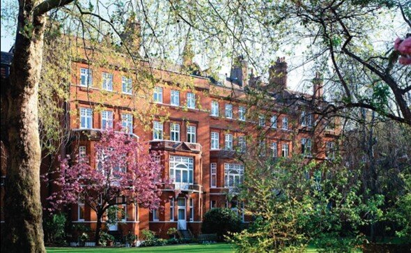 Iconic Luxury Hotels to operate relaunched Draycott hotel