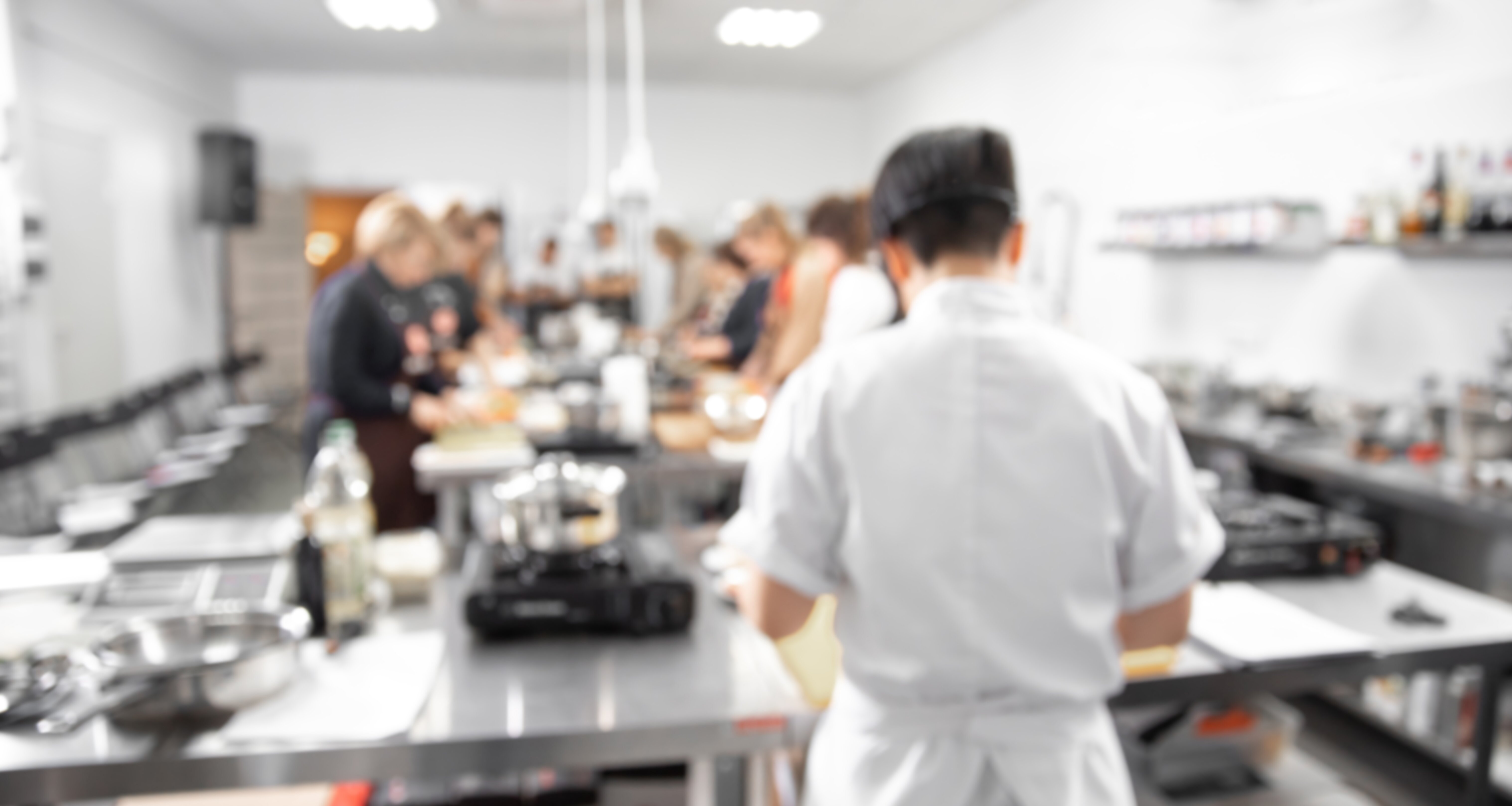 Hospitality leaders call for freeze on expiration of apprenticeship levy funding