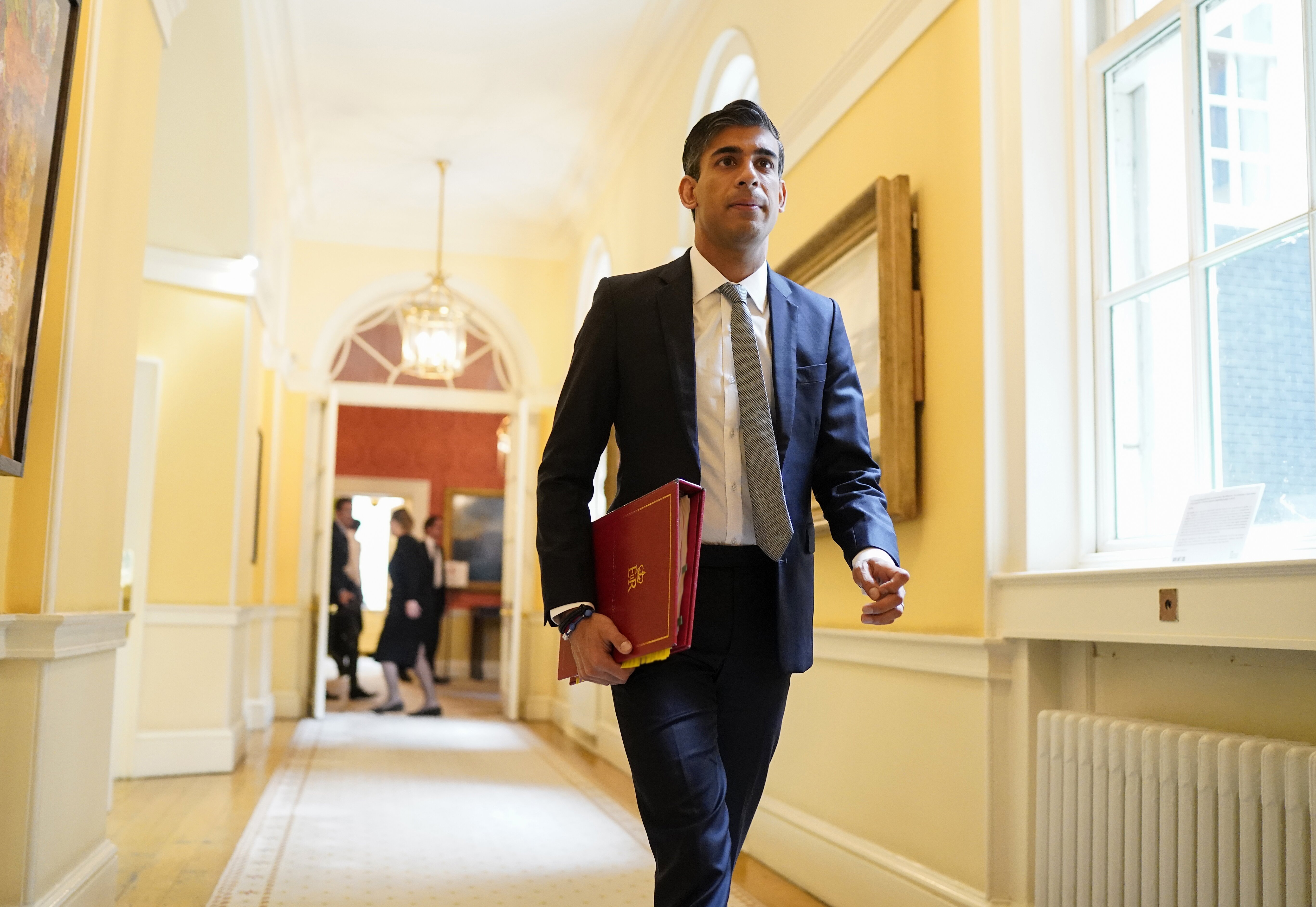 Six things to look out for in Rishi Sunak’s Budget today for hospitality