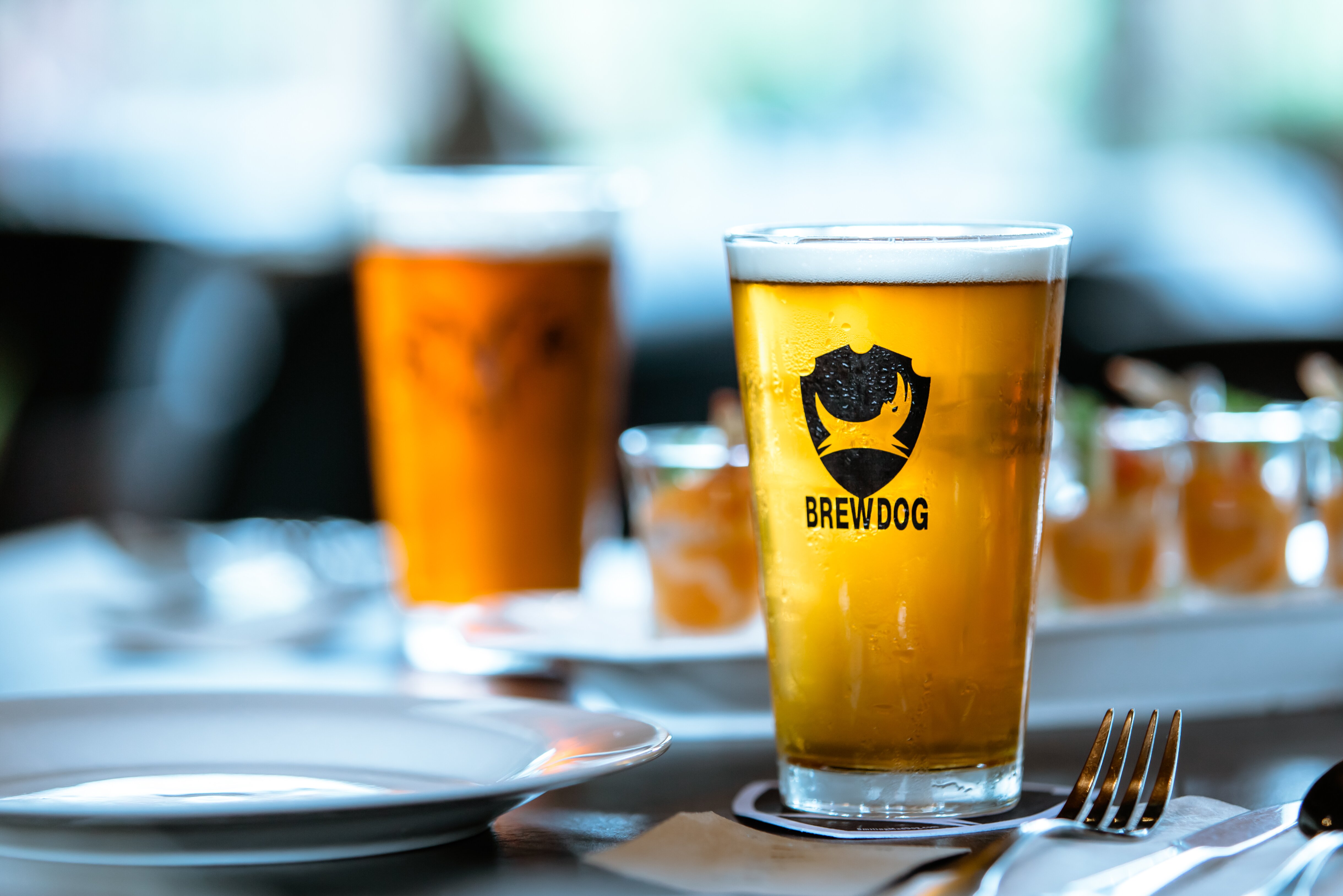 BrewDog ad 'misleading' for 'one of your five a day' claim