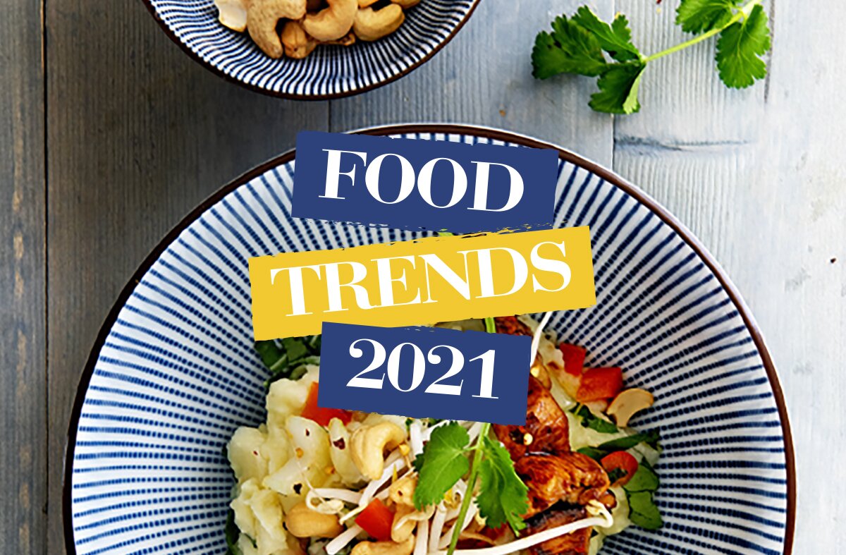 Aviko releases 2021 trend report 