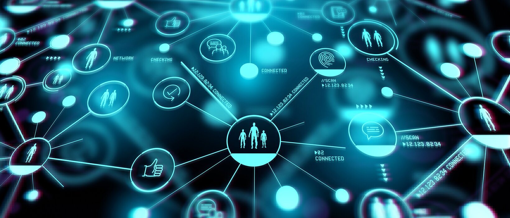 Technology Prospectus 2022: How to centralise your data