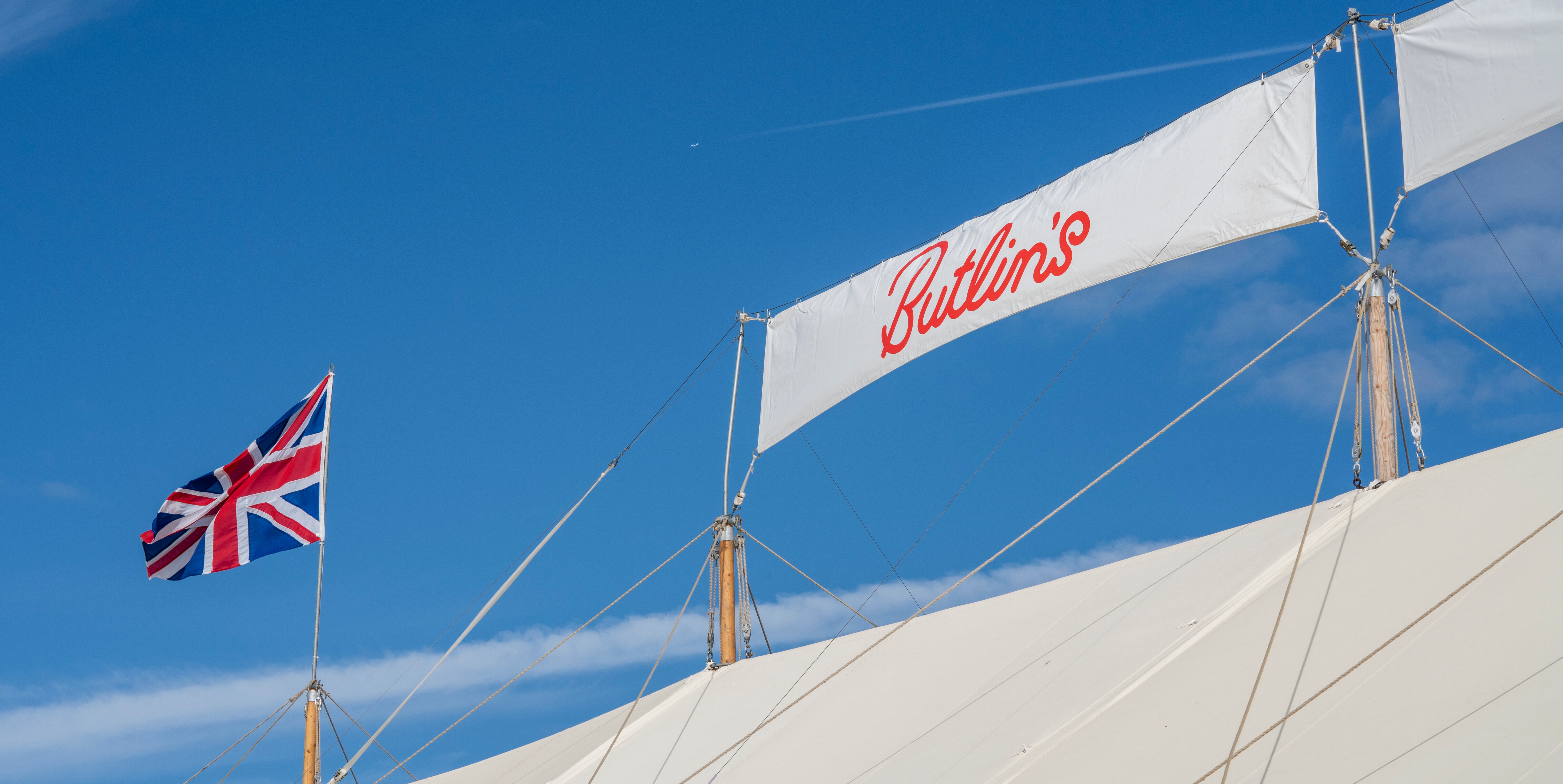 Butlin's launches legal action over flooding insurance bill